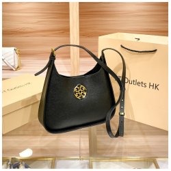 TORY BRUNT TB TOTE - Skuldertasker