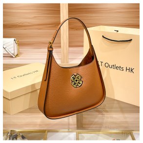 TORY BRUNT TB TOTE - Skuldertasker