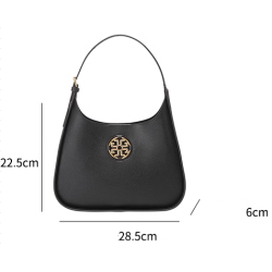 TORY BRUNT TB TOTE - Skuldertasker