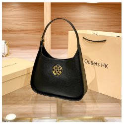 TORY BRUNT TB TOTE - Skuldertasker