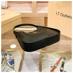 TORY BRUNT TB TOTE - Skuldertasker