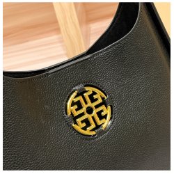 TORY BRUNT TB TOTE - Skuldertasker