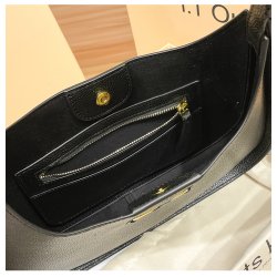 TORY BRUNT TB TOTE - Skuldertasker