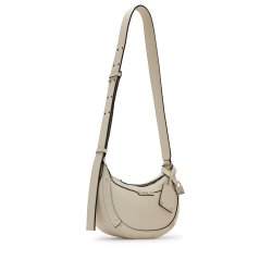 BOSS IVY HOBO - Skuldertasker