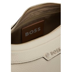 BOSS IVY HOBO - Skuldertasker