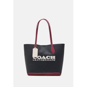 Coach COLORBLOCK KIA TOTE