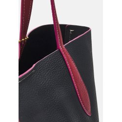 Coach COLORBLOCK KIA TOTE