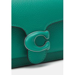 Coach POLISHED PEBBLE TABBY CHAIN 