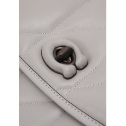 Coach QUILTED PILLOW MADISON SHOULDER