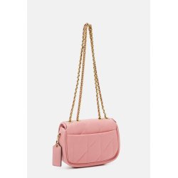 Coach QUILTED PILLOW MADISON SHOULDER BAG