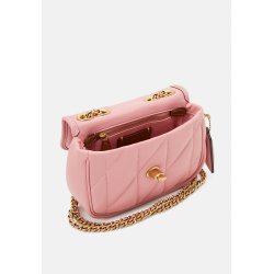 Coach QUILTED PILLOW MADISON SHOULDER BAG