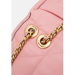 Coach QUILTED PILLOW MADISON SHOULDER BAG