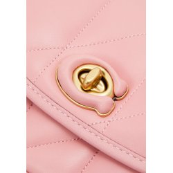 Coach QUILTED PILLOW MADISON SHOULDER BAG