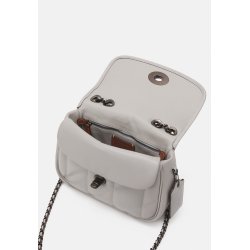 Coach QUILTED PILLOW MADISON SHOULDER