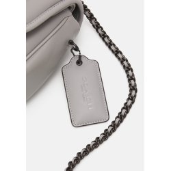 Coach QUILTED PILLOW MADISON SHOULDER