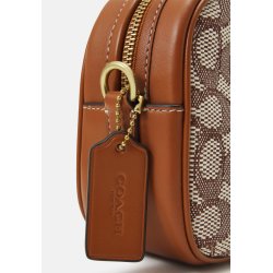 Coach SIGNATURE CAMERA BAG