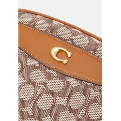 Coach SIGNATURE CAMERA BAG