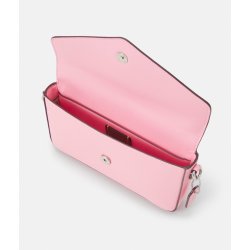 Coach TONAL HARDWARE CROSSGRAIN SET - Clutches