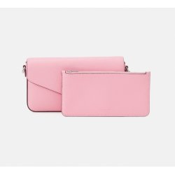 Coach TONAL HARDWARE CROSSGRAIN SET - Clutches