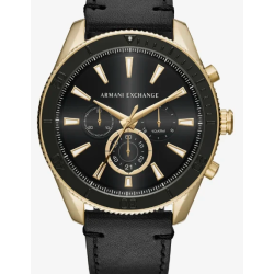 Armani Exchange Kronograf  Ure