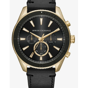 Armani Exchange Kronograf  Ure