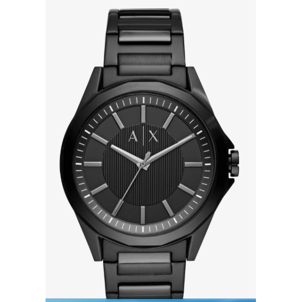 Armani Exchange Ure