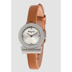 Salvatore Ferragamo Watches Gancini quartz 22mm