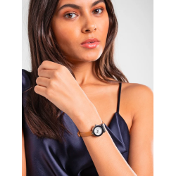 Salvatore Ferragamo Watches Gancini quartz 22mm