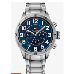 Tommy Hilfiger Ure TO1523035-D11