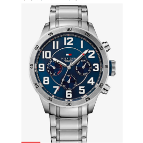 Tommy Hilfiger Ure TO1523035-D11