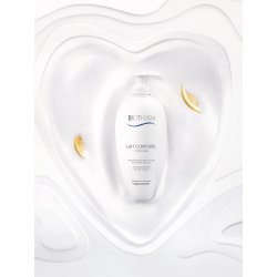 Biotherm Lait Corporel Body Milk 400 ml